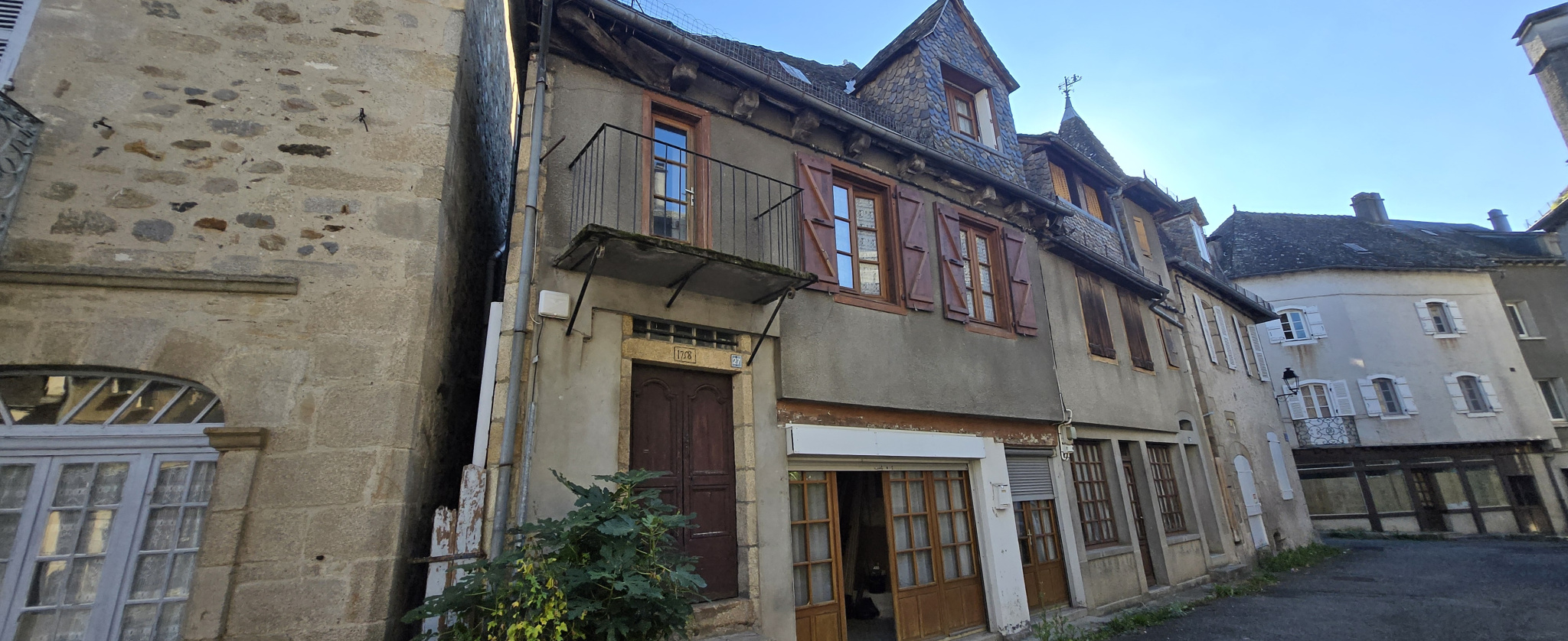 Agence immobilière de  GARENNE IMMOBILIER