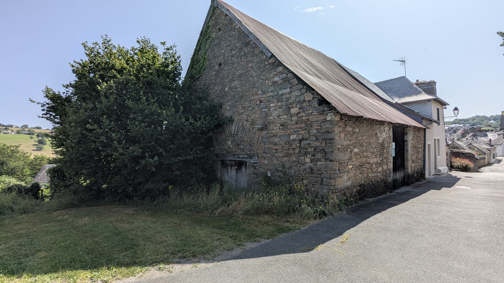 Agence immobilière de  GARENNE IMMOBILIER