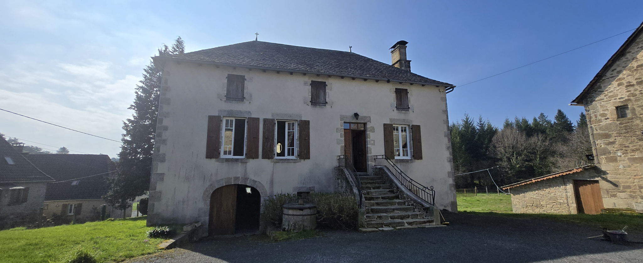 Agence immobilière de  GARENNE IMMOBILIER