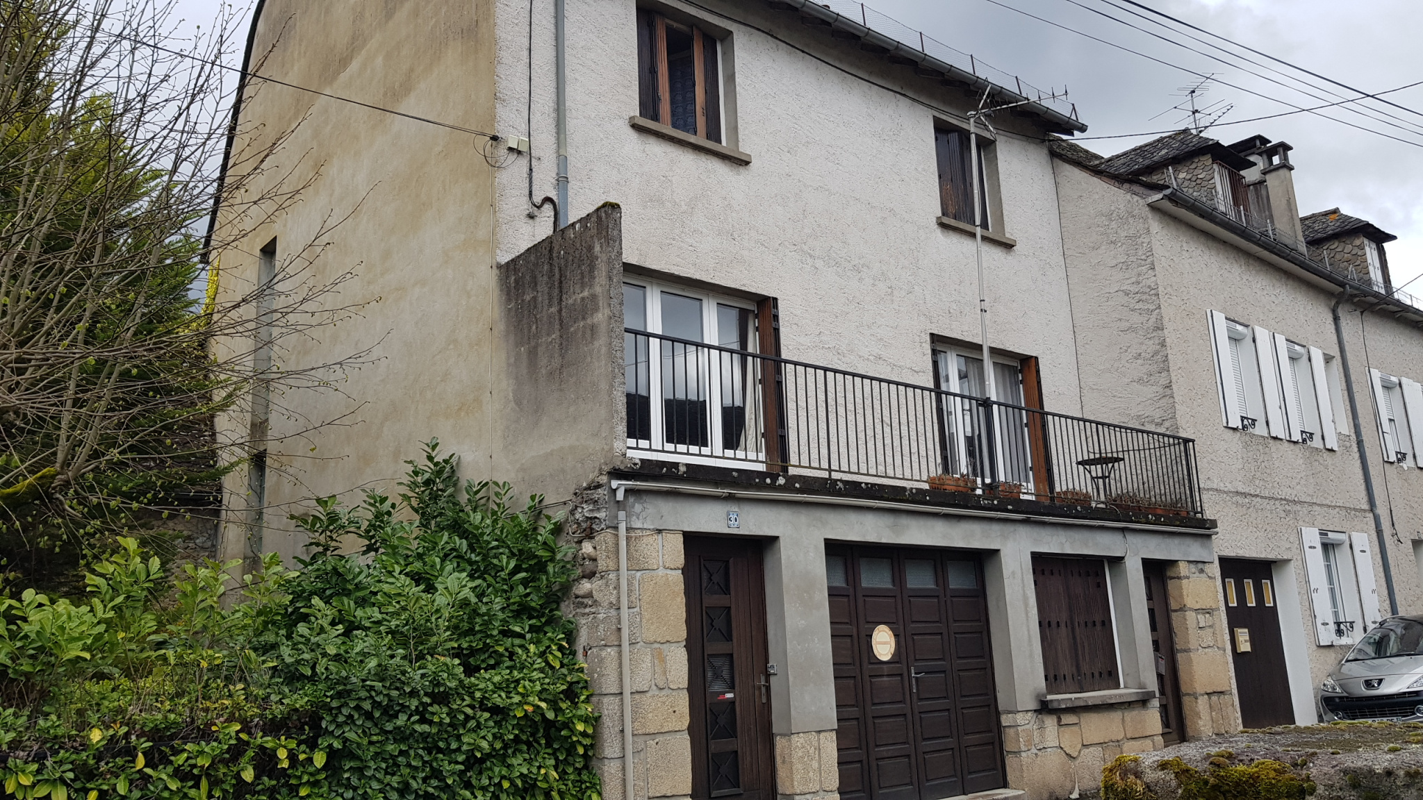Agence immobilière de  GARENNE IMMOBILIER