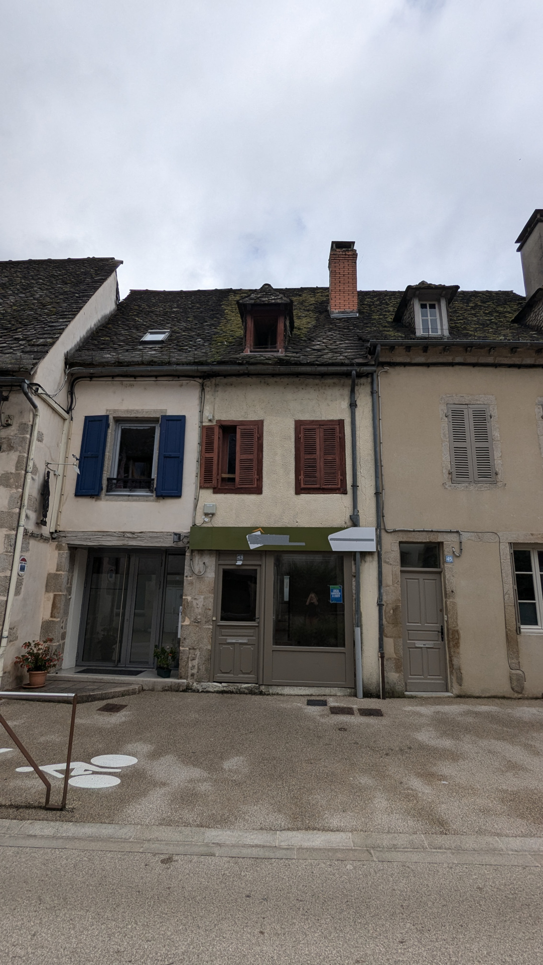 Agence immobilière de  GARENNE IMMOBILIER