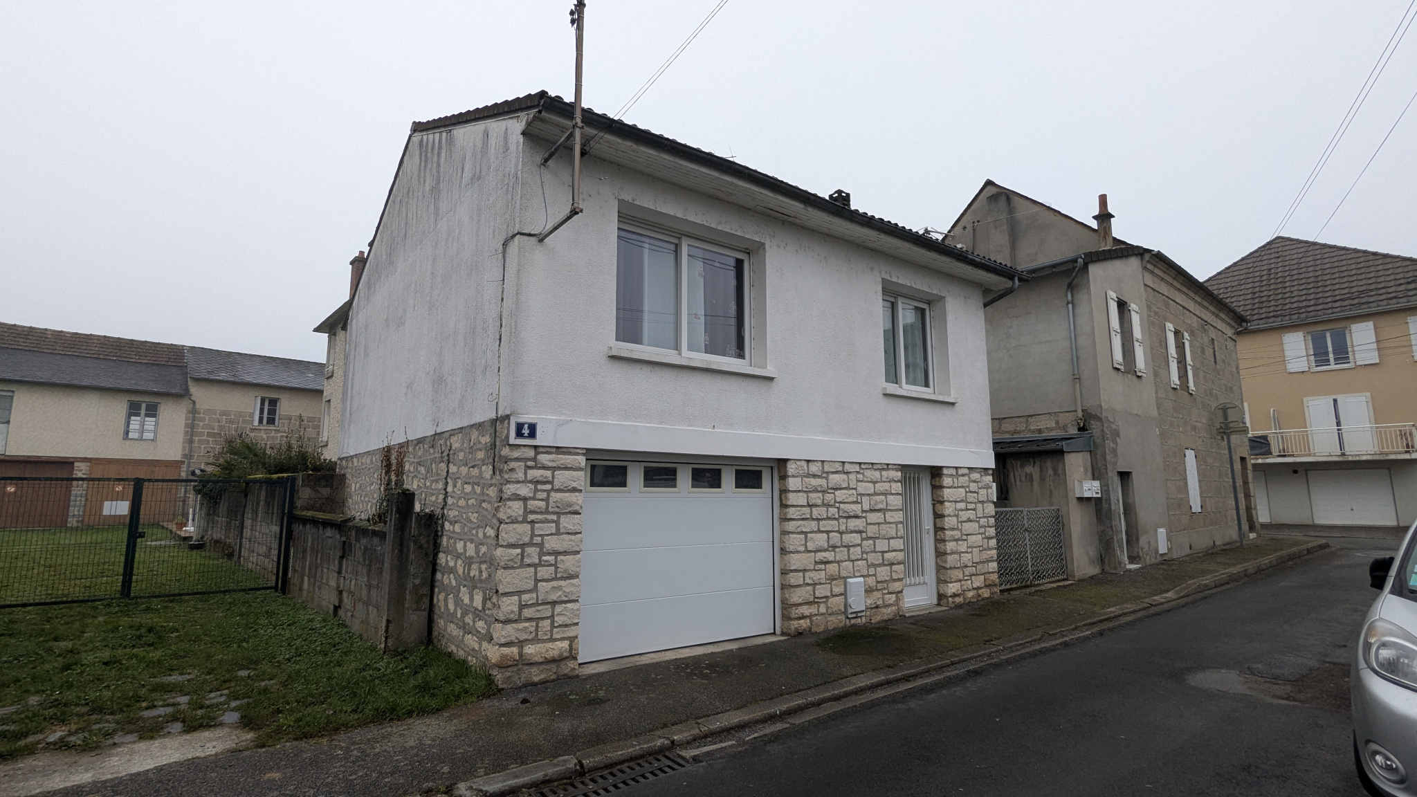 Agence immobilière de  GARENNE IMMOBILIER