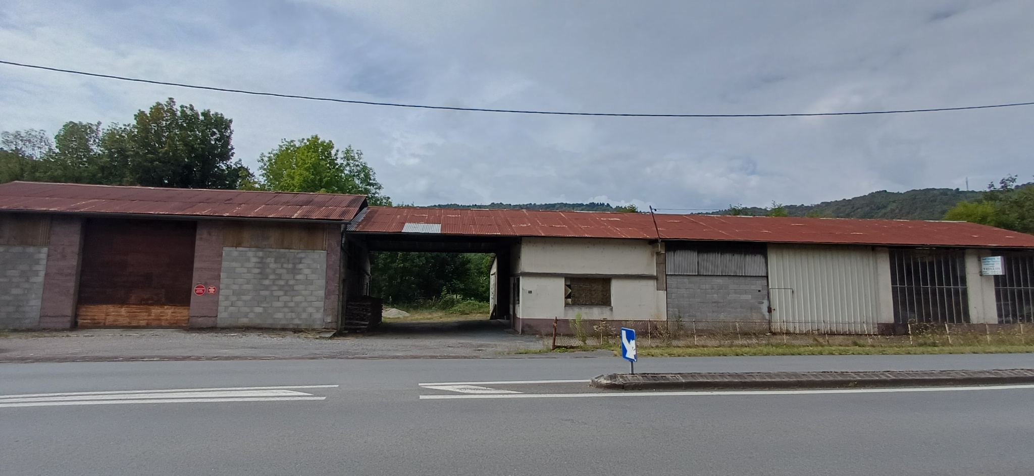 Agence immobilière de  GARENNE IMMOBILIER