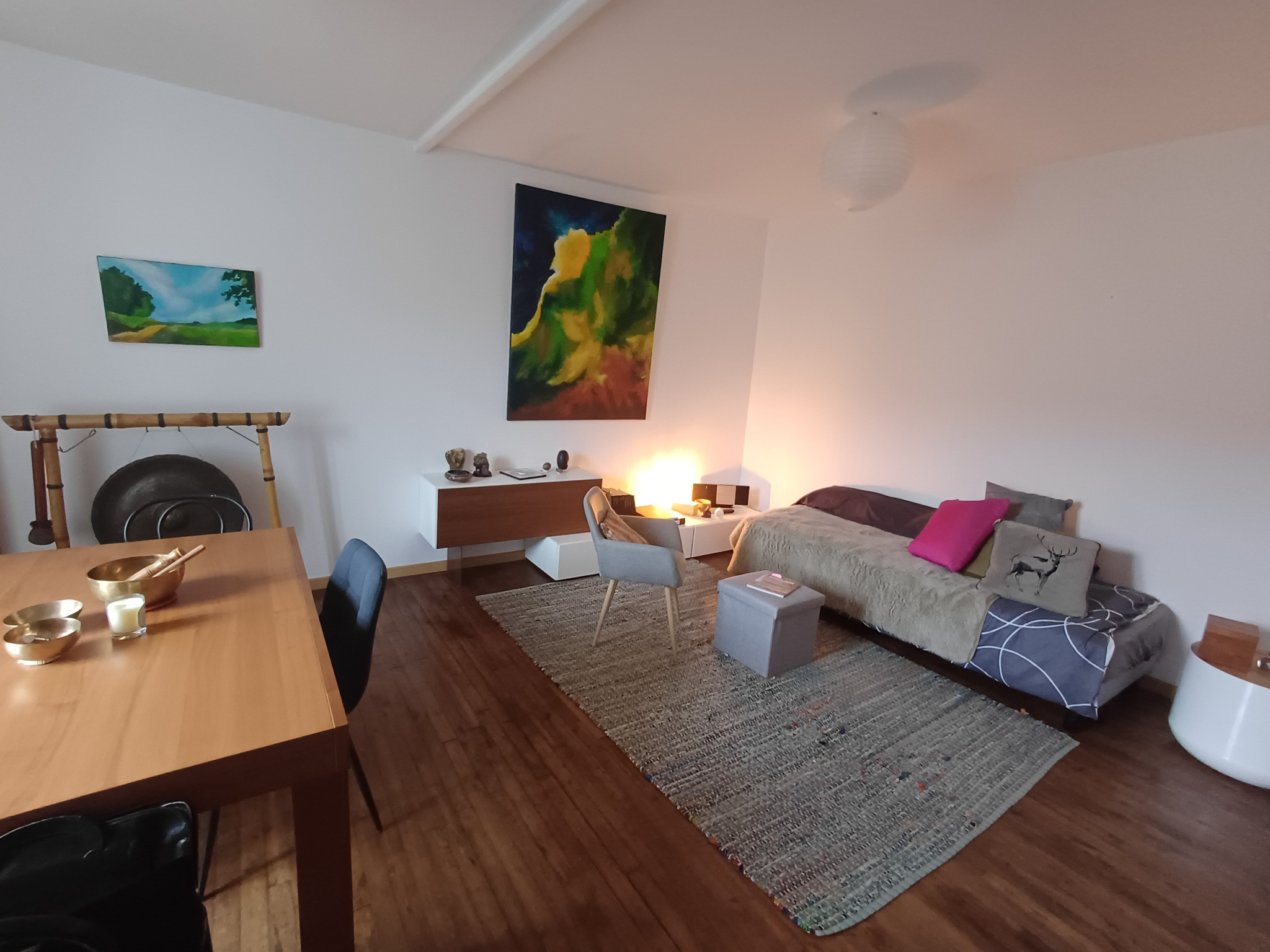 Agence immobilière de  GARENNE IMMOBILIER