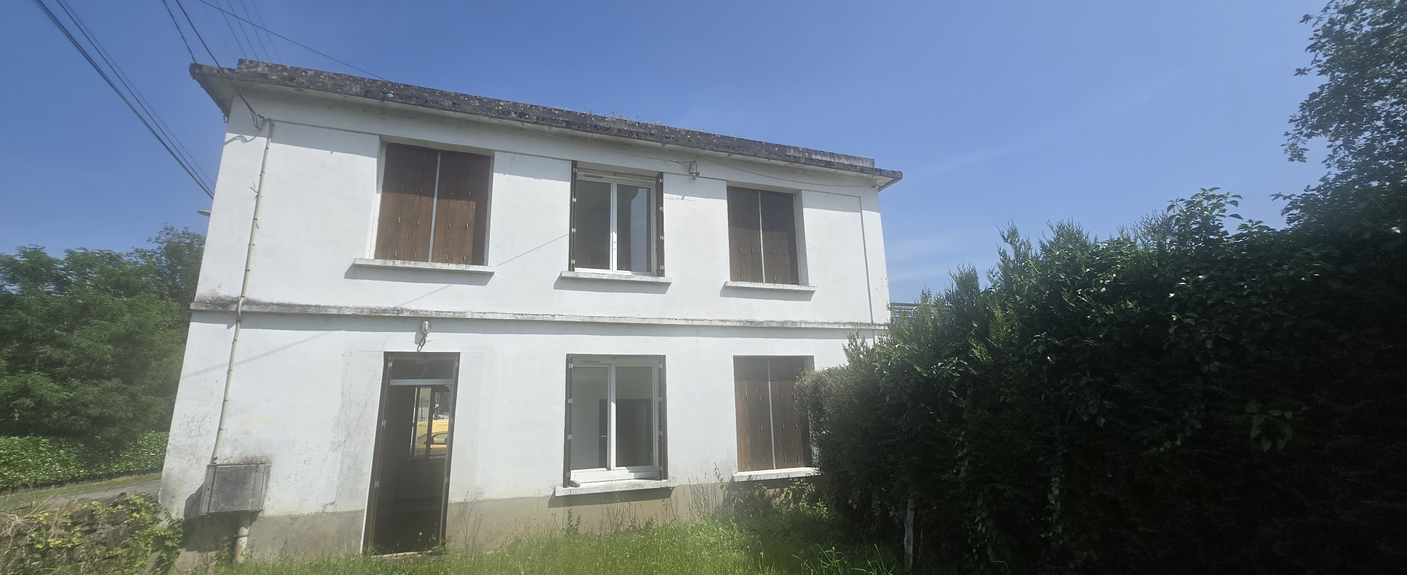 Agence immobilière de  GARENNE IMMOBILIER