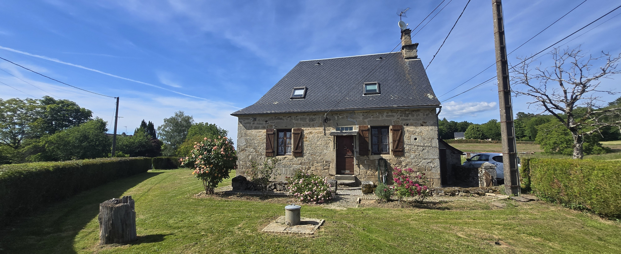 Agence immobilière de  GARENNE IMMOBILIER