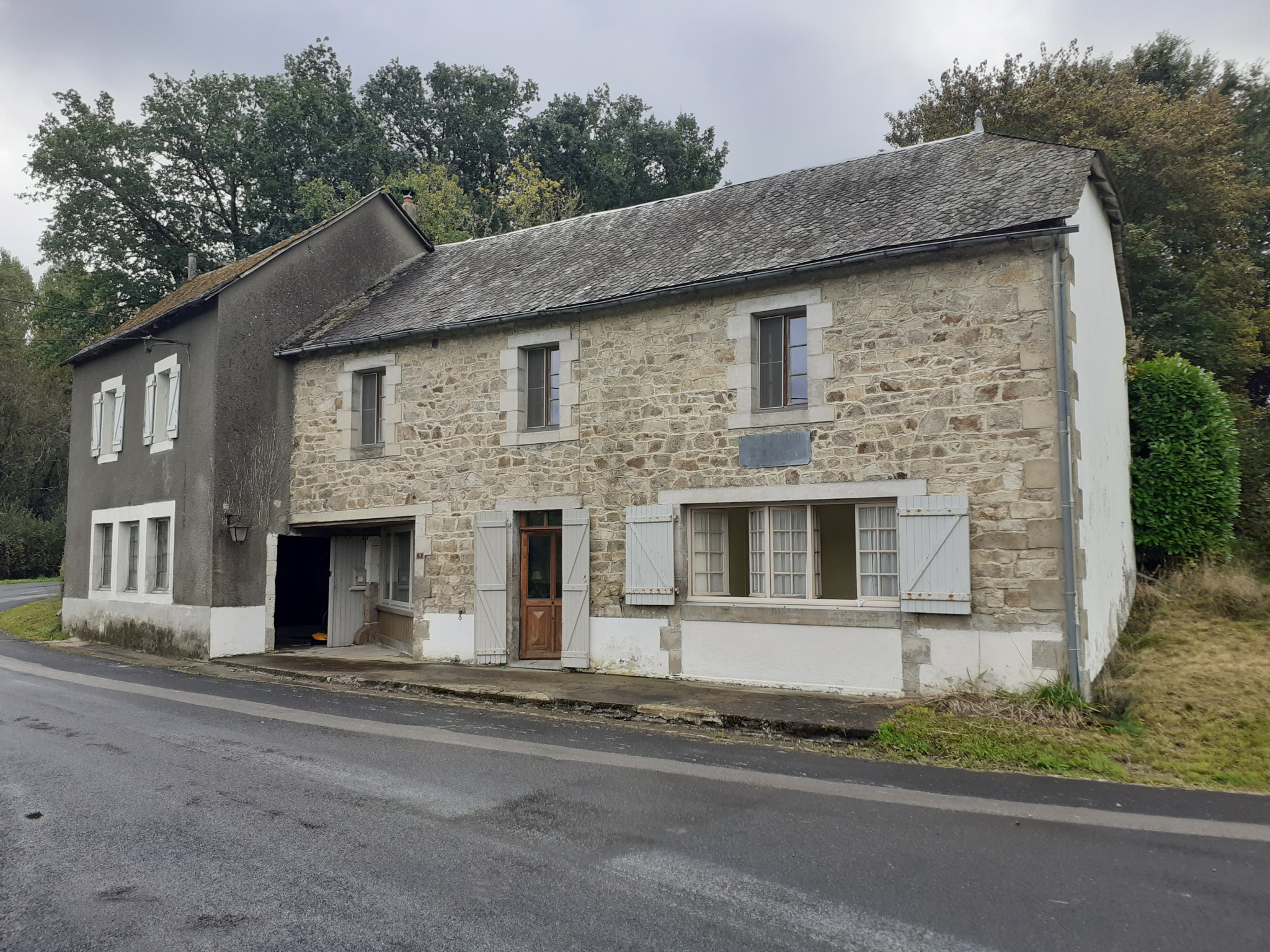 Agence immobilière de  GARENNE IMMOBILIER