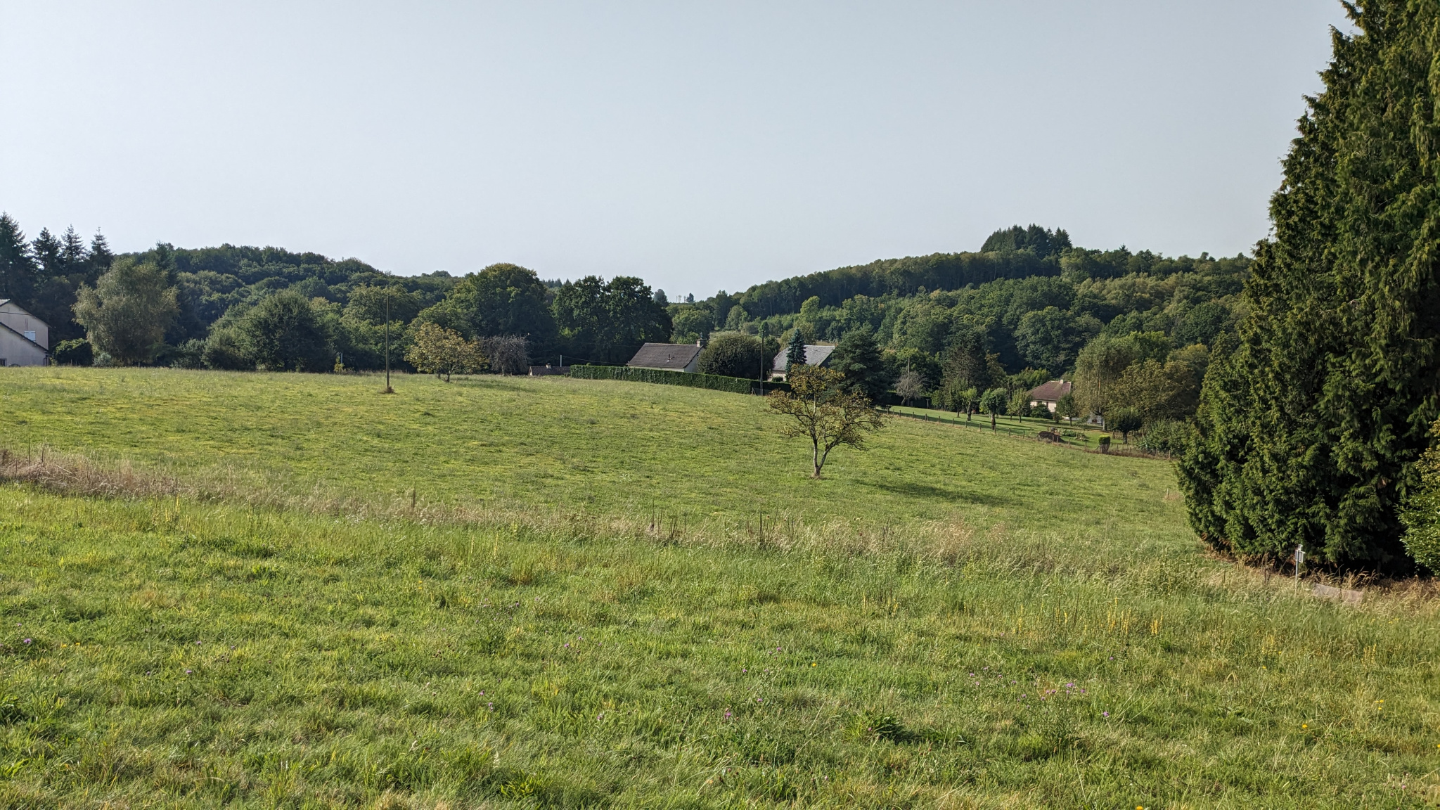 Agence immobilière de  GARENNE IMMOBILIER