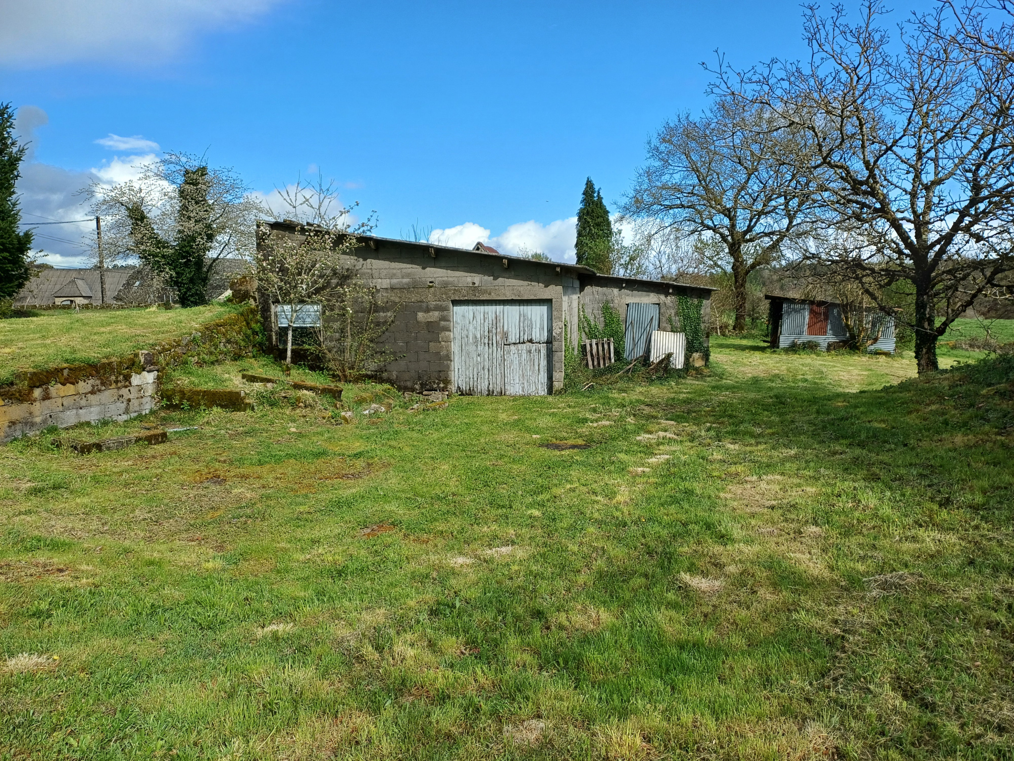 Agence immobilière de  GARENNE IMMOBILIER