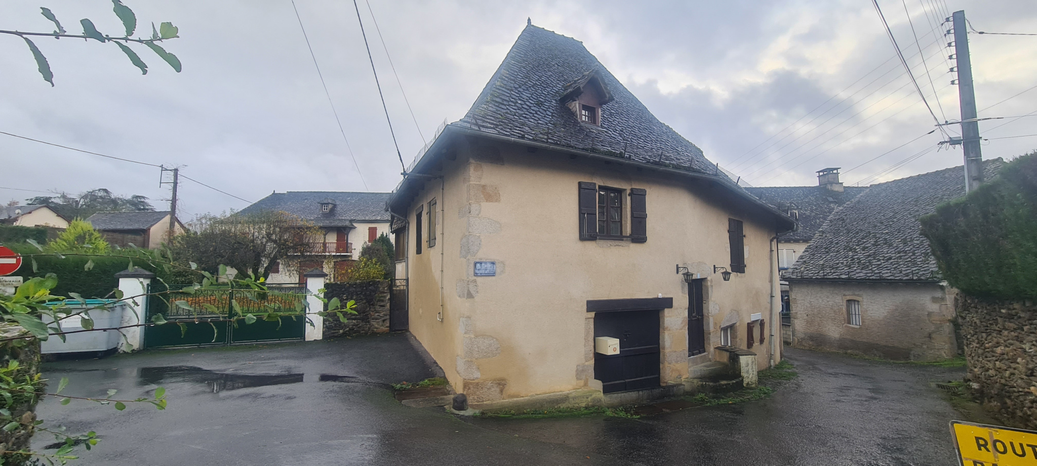 Photo bien immobilier