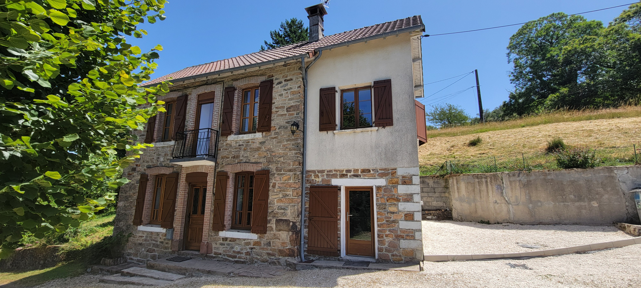 Agence immobilière de  GARENNE IMMOBILIER