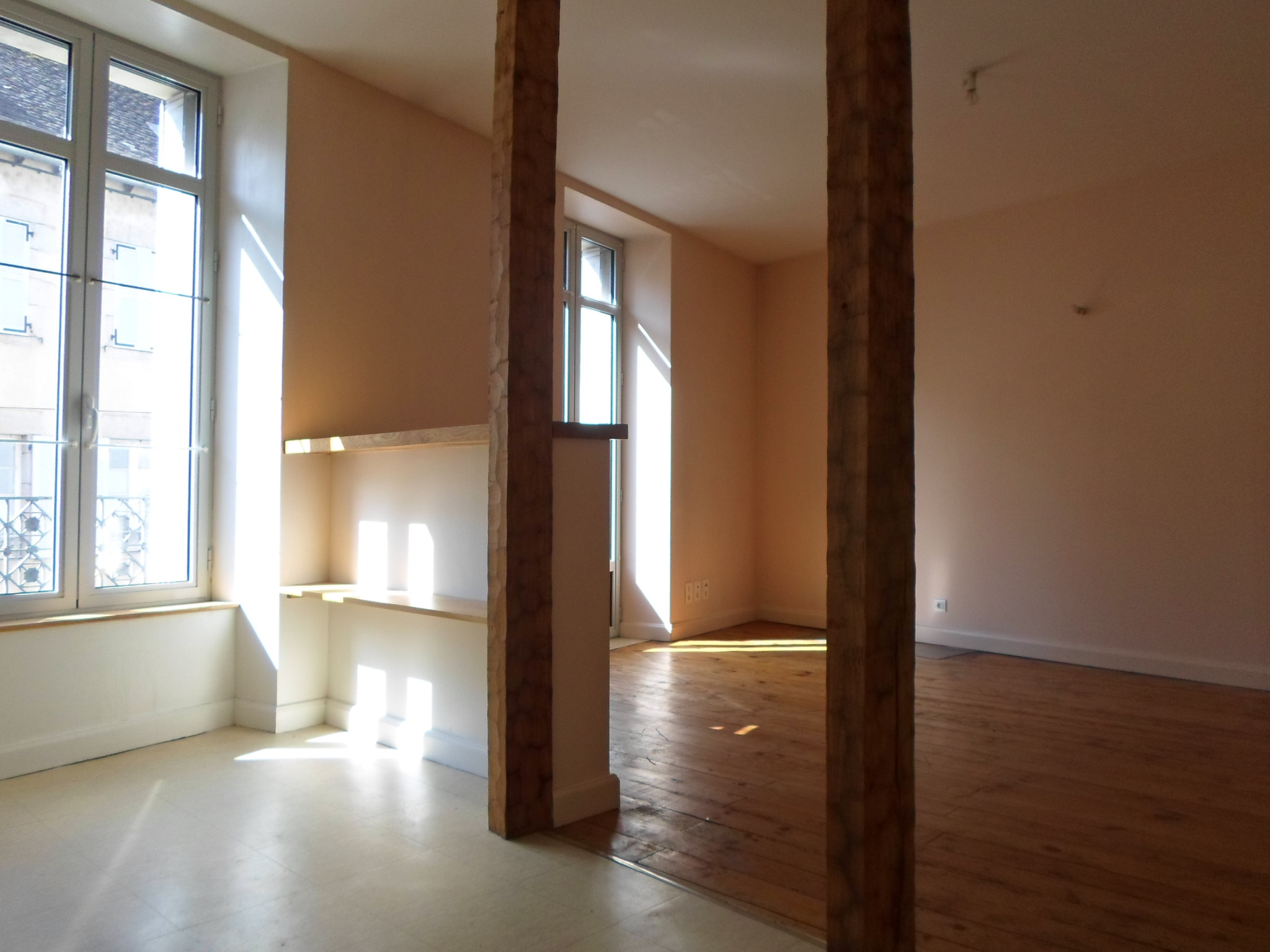 Agence immobilière de  GARENNE IMMOBILIER