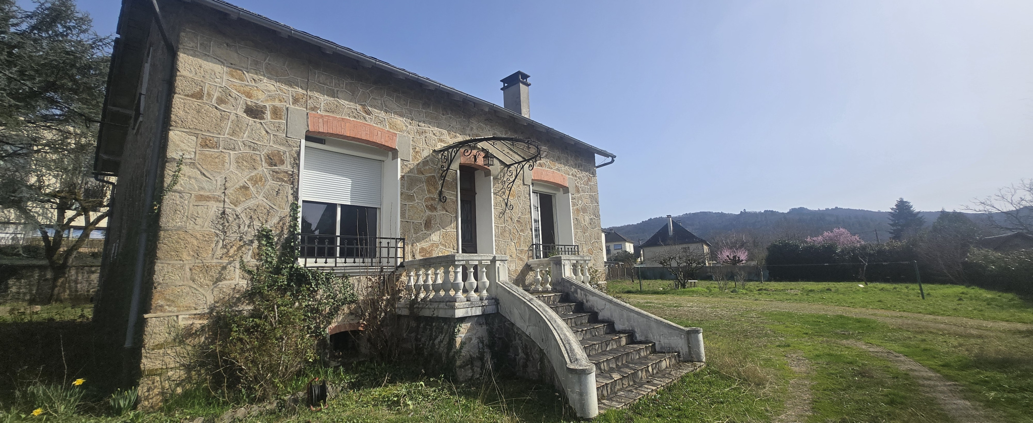 Agence immobilière de  GARENNE IMMOBILIER