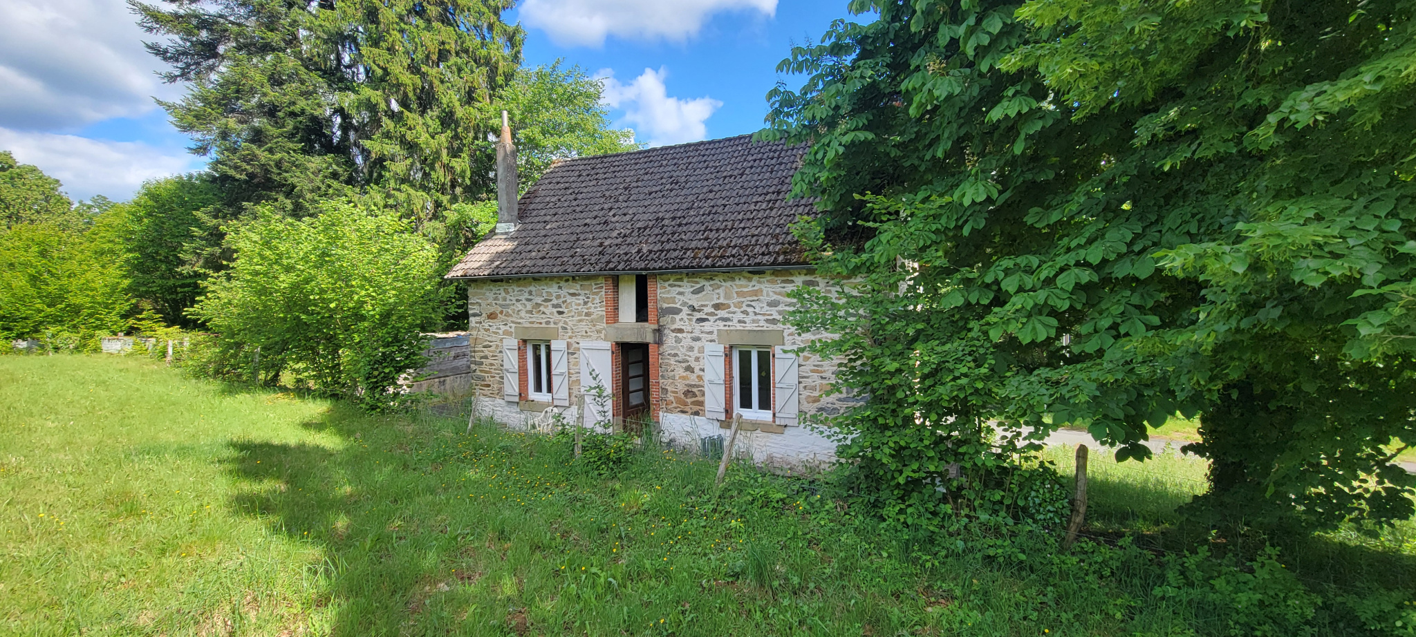 Agence immobilière de  GARENNE IMMOBILIER