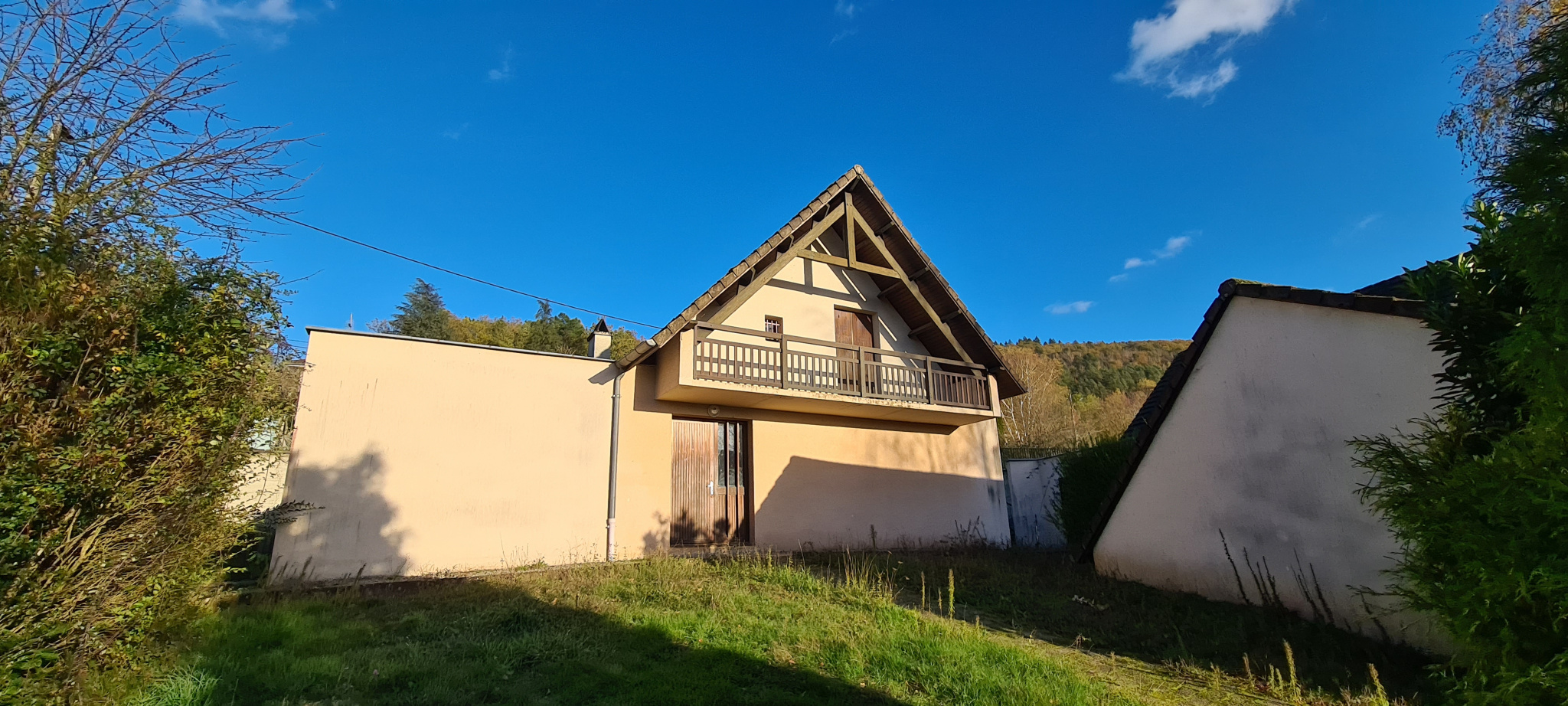 Agence immobilière de  GARENNE IMMOBILIER