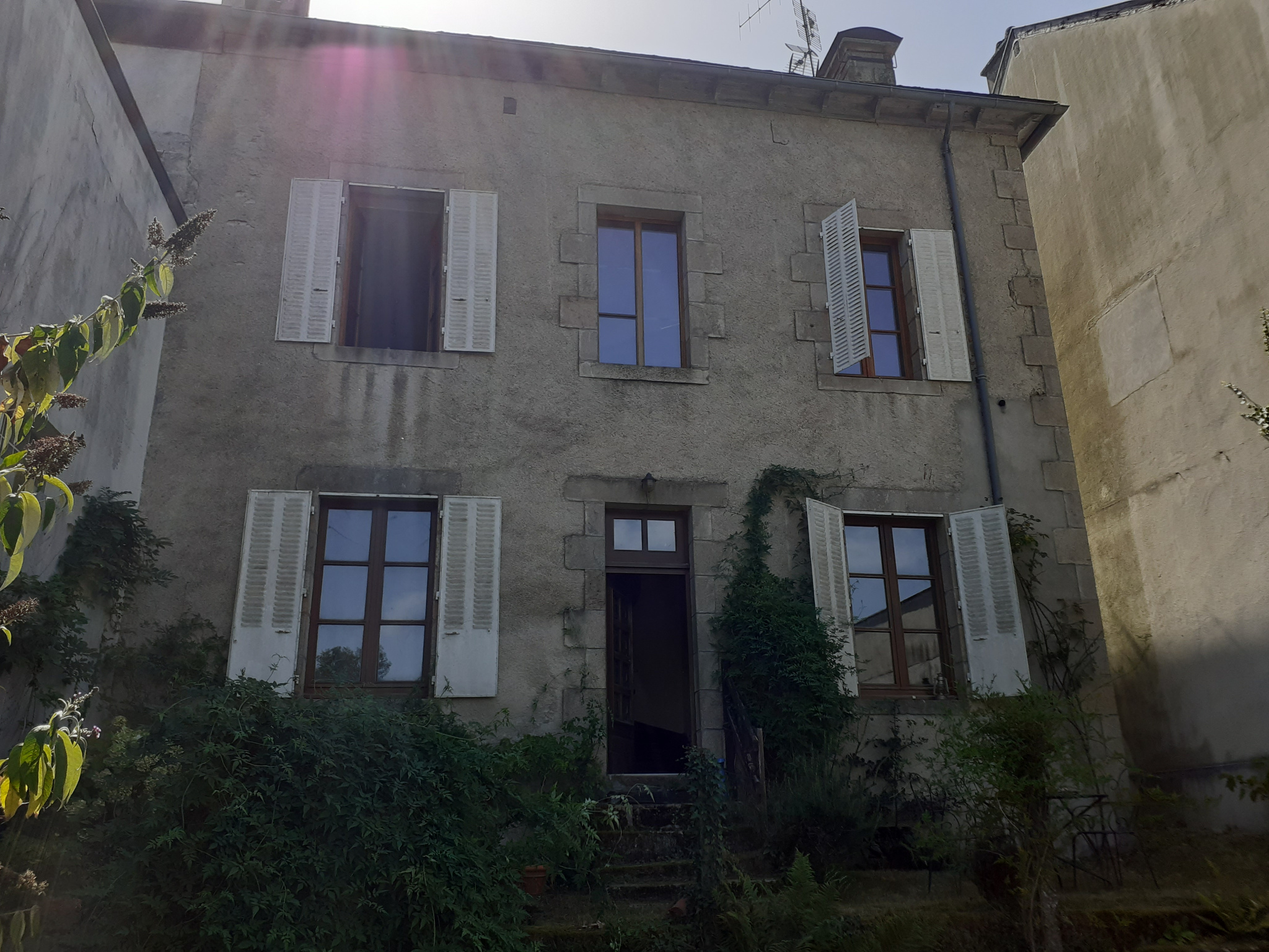 Agence immobilière de  GARENNE IMMOBILIER
