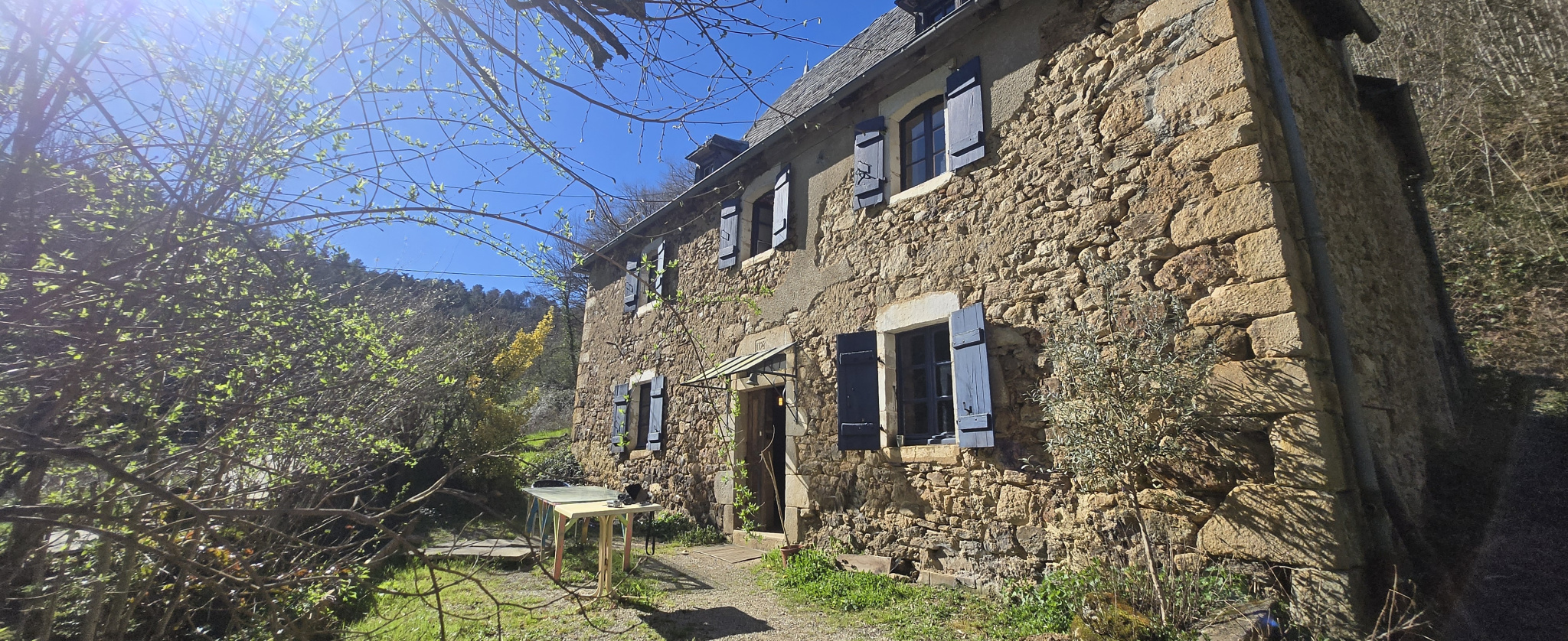 Agence immobilière de  GARENNE IMMOBILIER