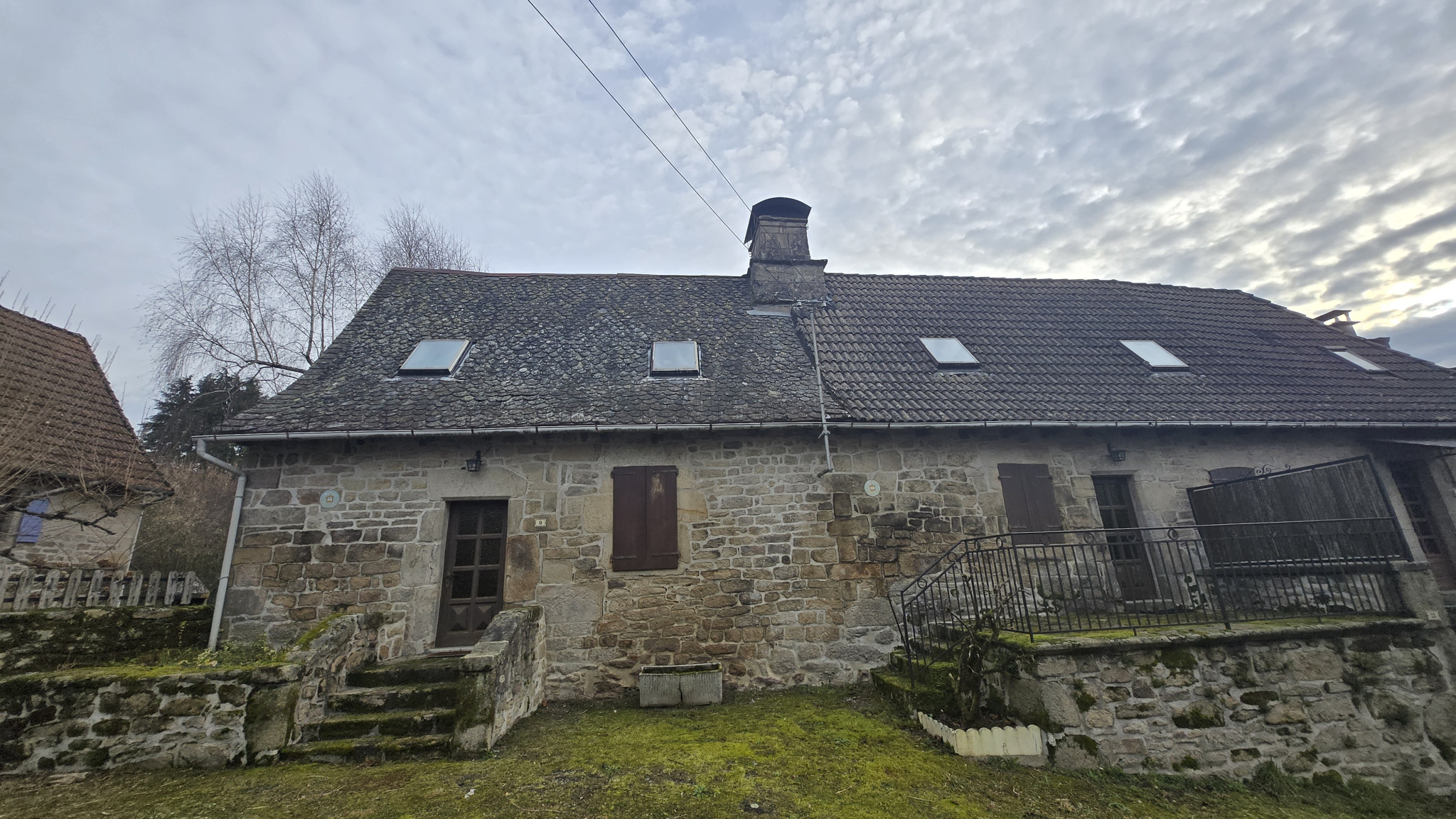 Agence immobilière de  GARENNE IMMOBILIER