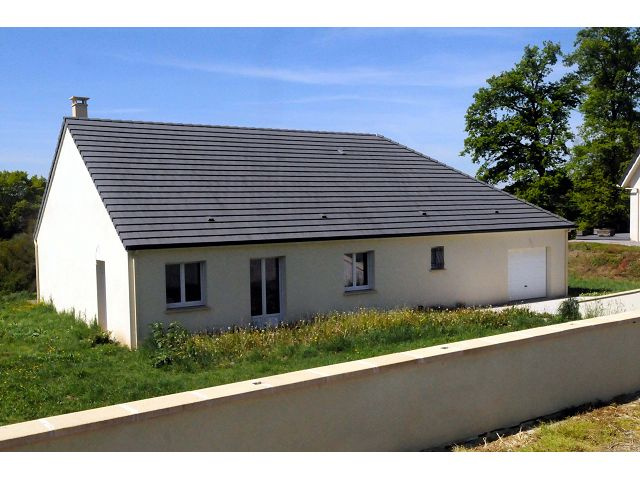 Agence immobilière de  GARENNE IMMOBILIER