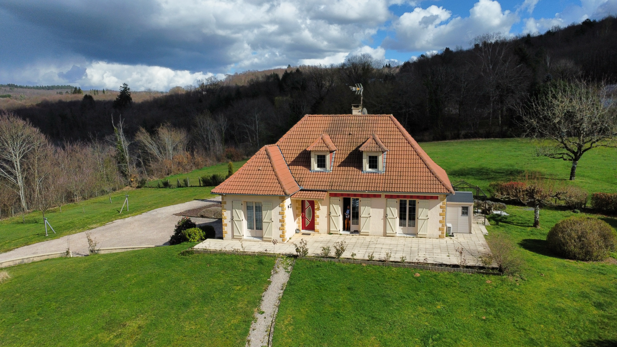 Agence immobilière de  GARENNE IMMOBILIER