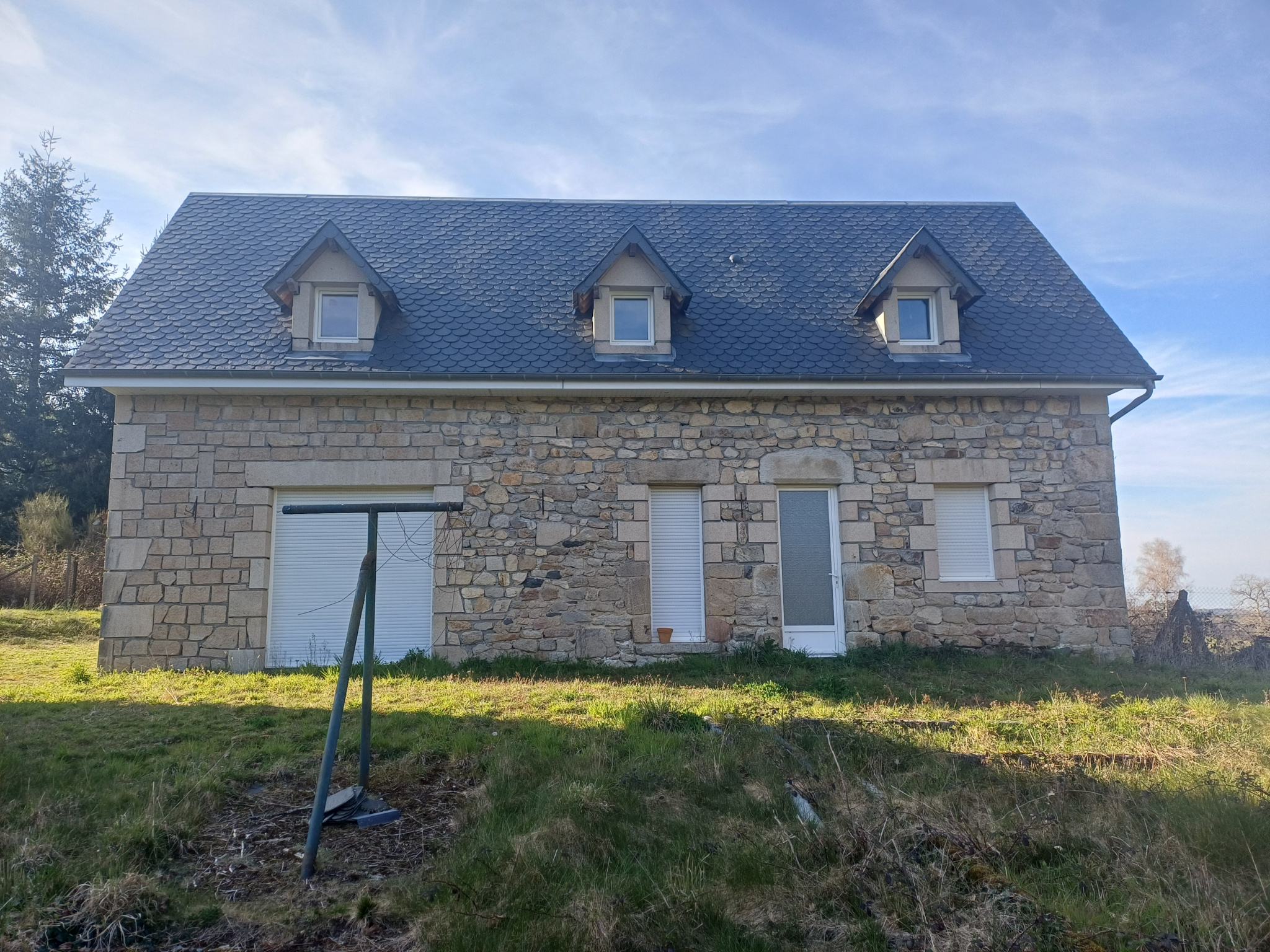 Agence immobilière de  GARENNE IMMOBILIER