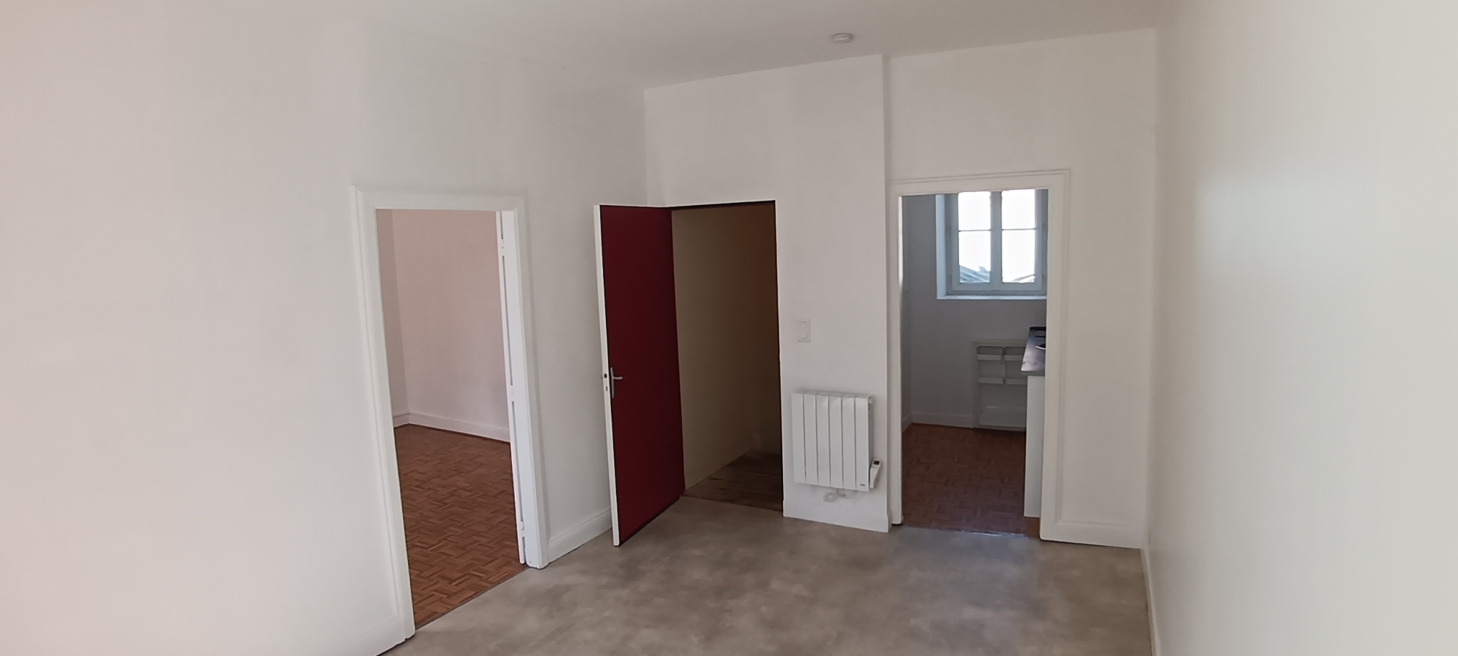 Agence immobilière de  GARENNE IMMOBILIER