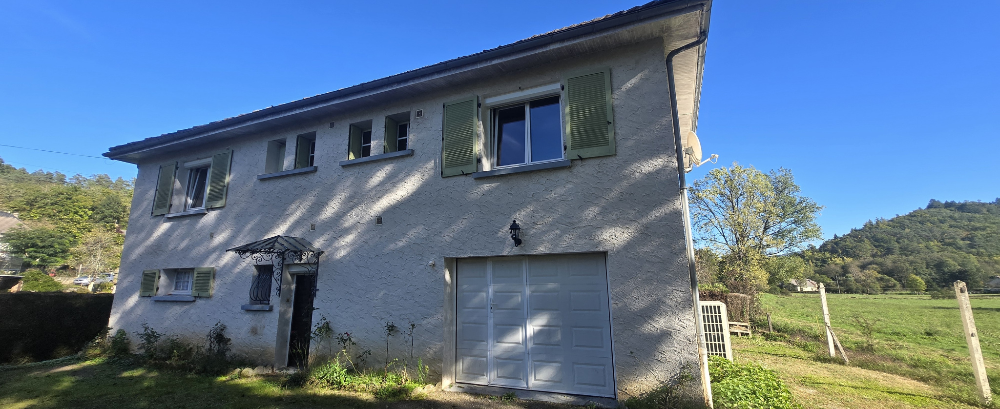Agence immobilière de  GARENNE IMMOBILIER