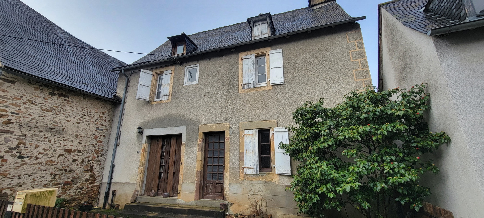 Agence immobilière de  GARENNE IMMOBILIER