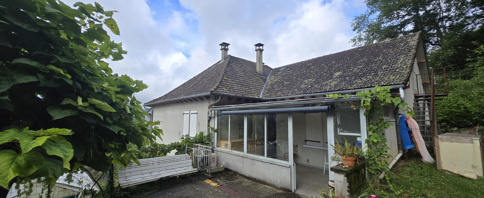 Agence immobilière de  GARENNE IMMOBILIER