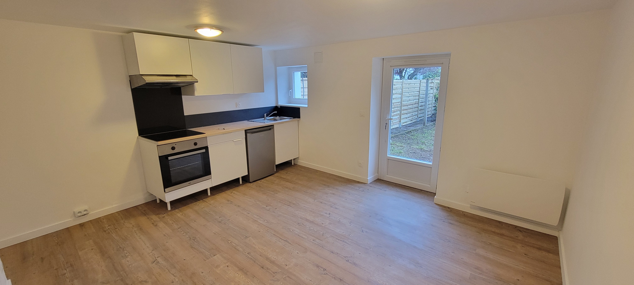 Agence immobilière de  GARENNE IMMOBILIER