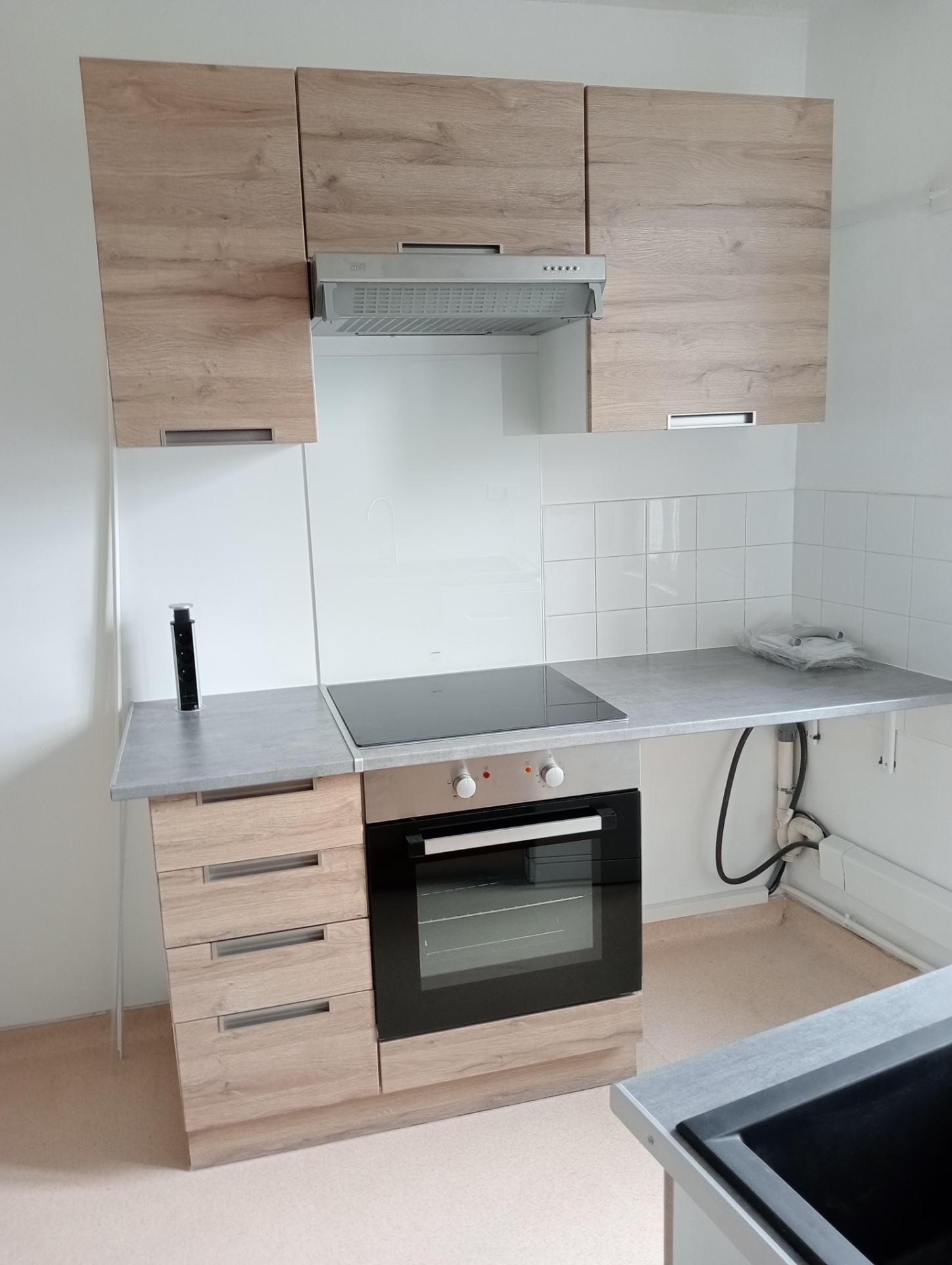 Agence immobilière de  GARENNE IMMOBILIER