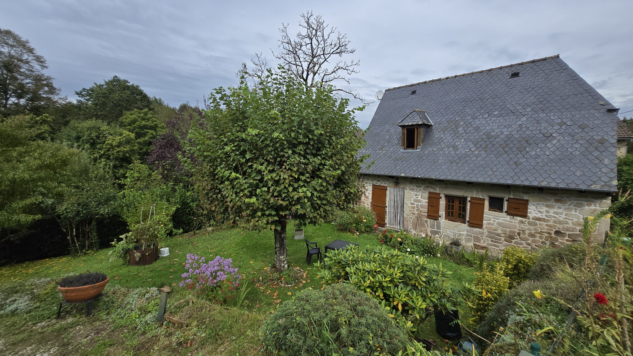 Agence immobilière de  GARENNE IMMOBILIER