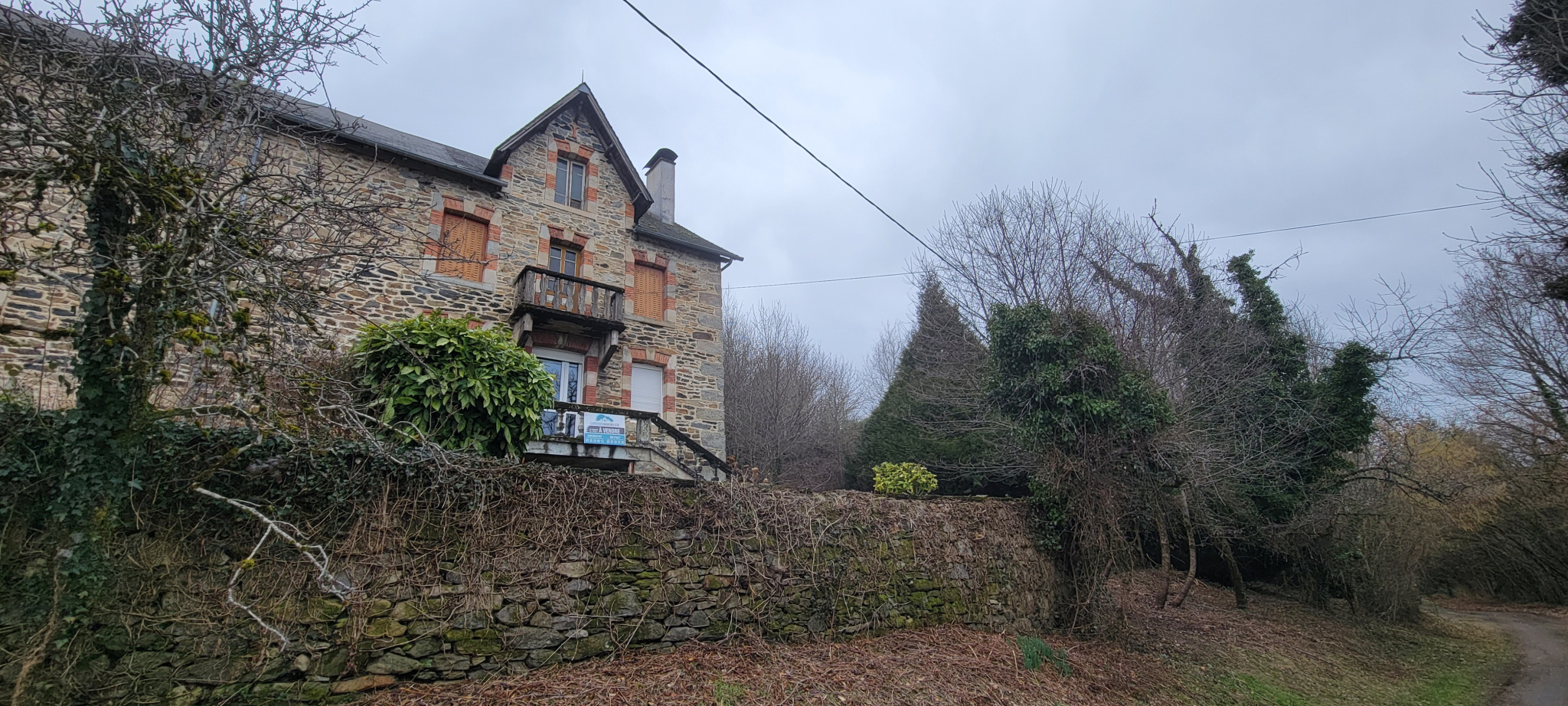 Agence immobilière de  GARENNE IMMOBILIER