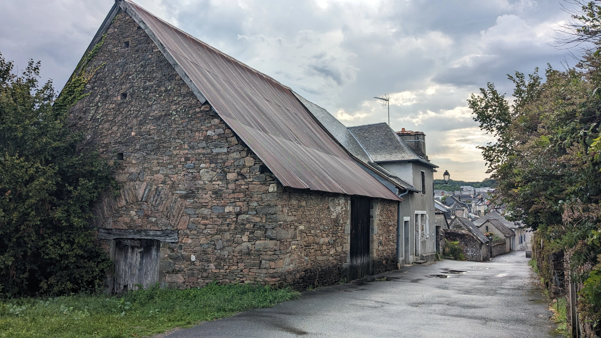 property