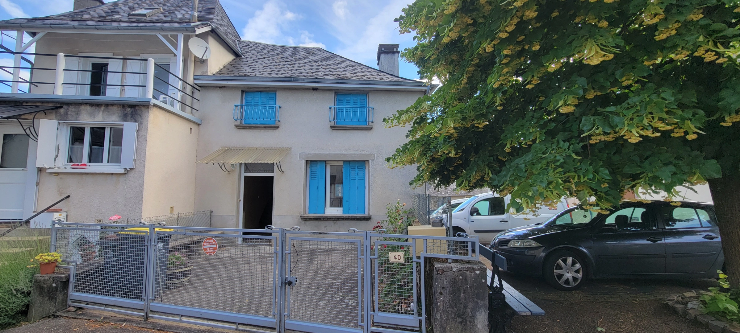 property