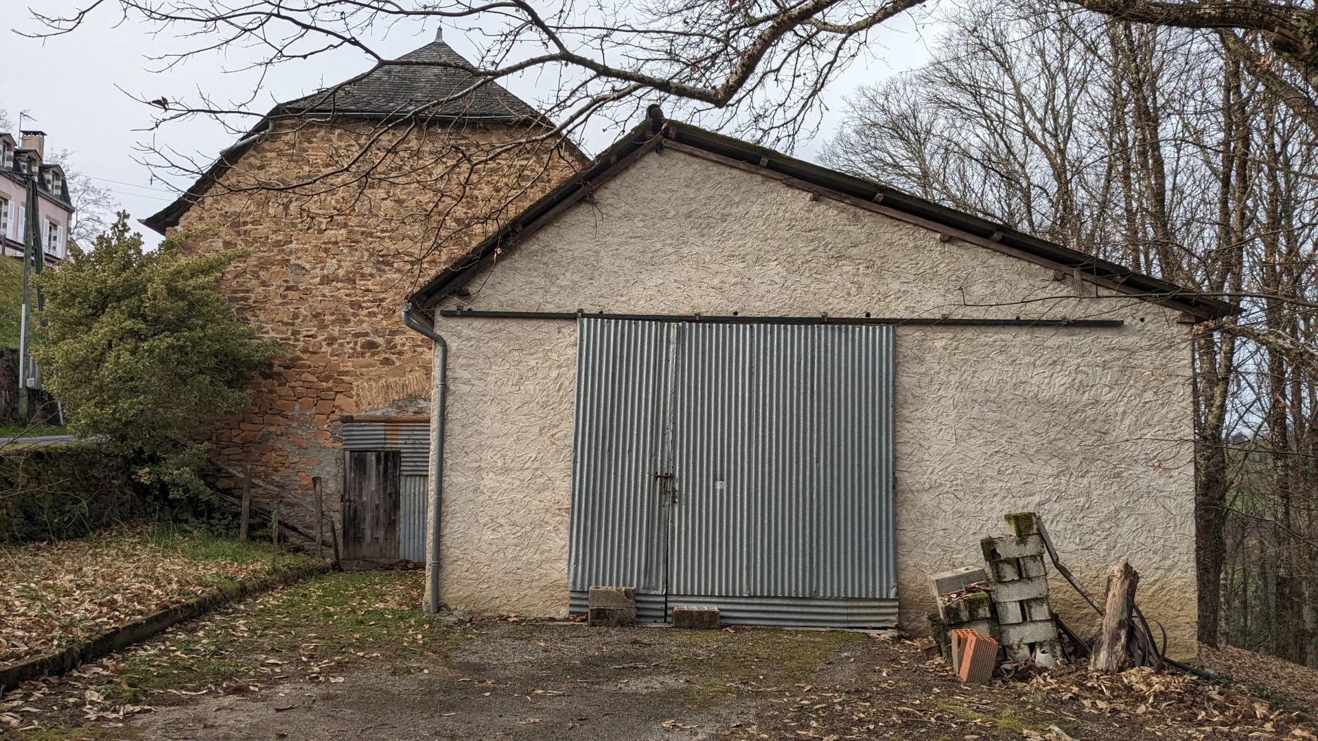 property