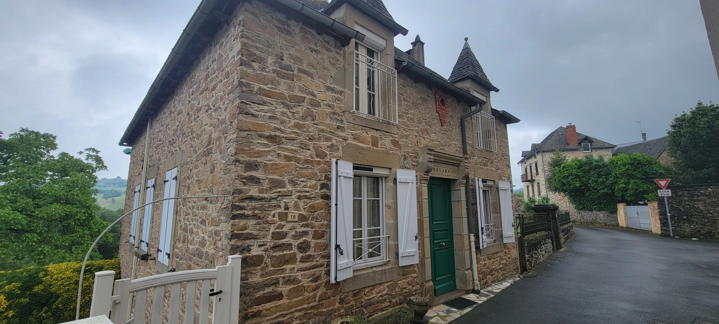 property