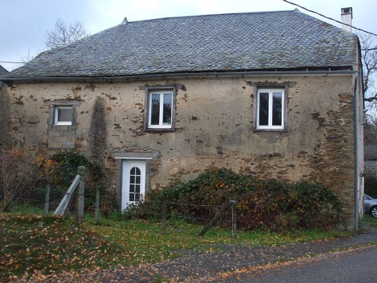 property